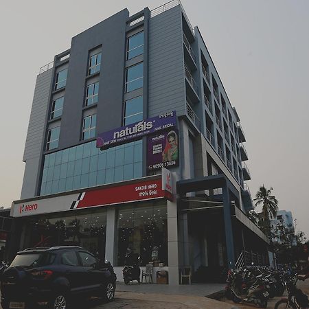 Hotel O Victoria Royal Puri Eksteriør billede